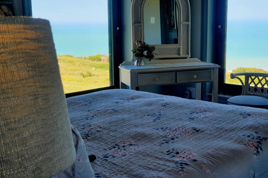 4 Bedroom Property for Sale in Fynbosstrand Western Cape